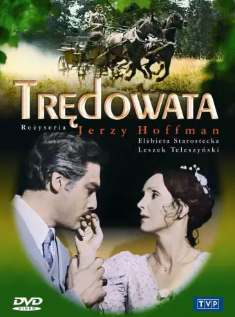Прокаженная / Tredowata