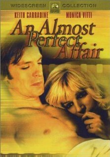 Почти идеальный роман / An Almost Perfect Affair