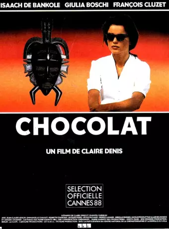 Шоколад / Chocolat