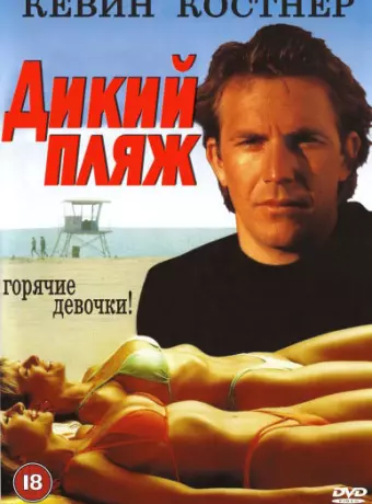 Дикий пляж / Malibu Hot Summer