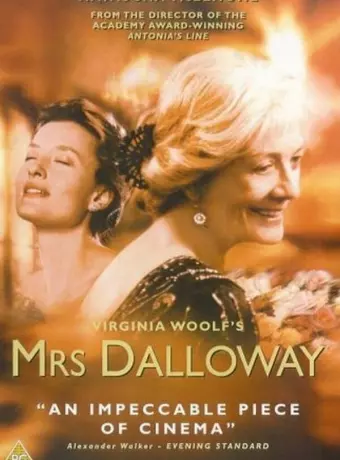 Миссис Дэллоуэй / Mrs Dalloway