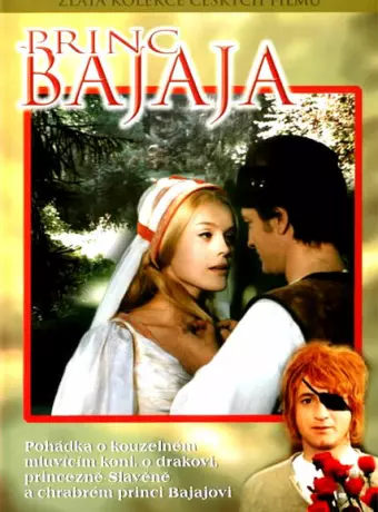 Принц Баяя / Princ Bajaja