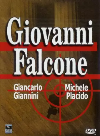 Джованни Фальконе / Giovanni Falcone