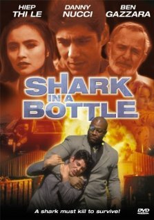 Акула в бутылке / Shark in a Bottle