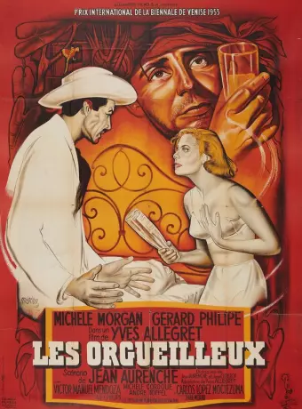 Гордецы / Les orgueilleux