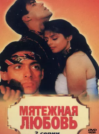 Мятежная любовь / Baaghi: A Rebel for Love