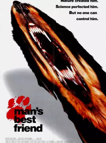 Лучший друг человека / Man's Best Friend
