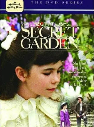 Таинственный сад / The Secret Garden