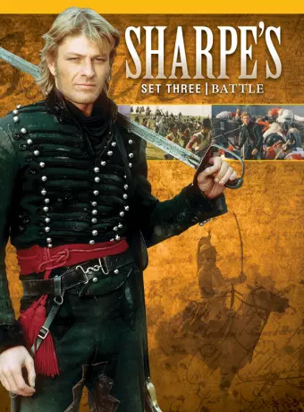 Битва Шарпа / Sharpe's Battle