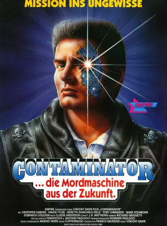 Терминатор II / Terminator II