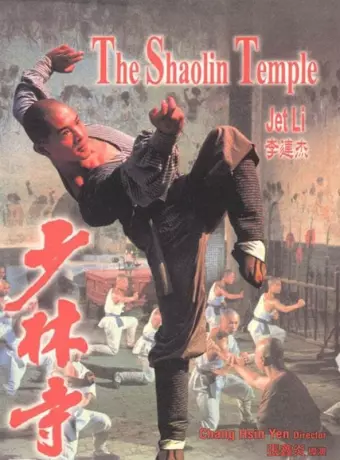 Храм Шаолинь / Shaolin Temple