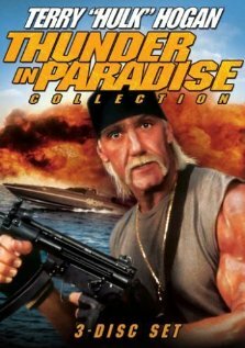 Гром в раю 2 / Thunder in Paradise II
