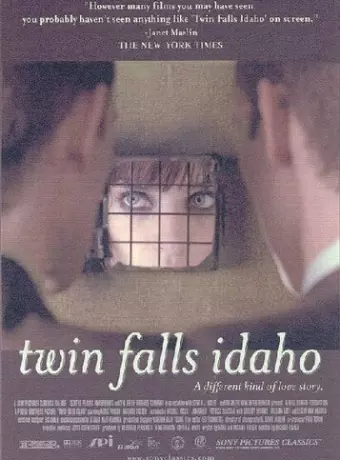 Близнецы из Айдахо / Twin Falls Idaho