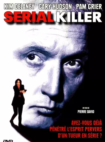 Маньяк / Serial Killer