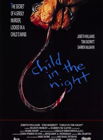 Ребёнок в ночи / Child in the Night