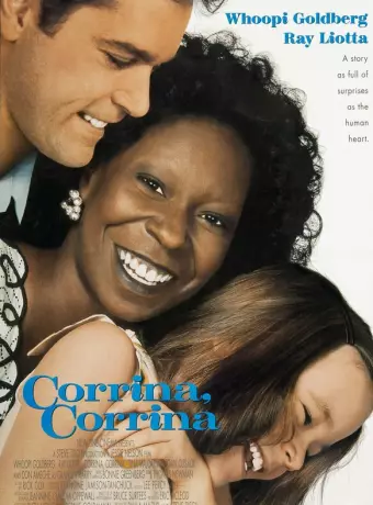 Коррина, Коррина / Corrina Corrina