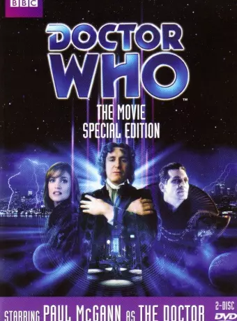 Доктор Кто / Doctor Who