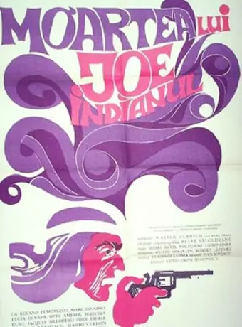 Леди вихрь / Moartea lui Joe Indianul