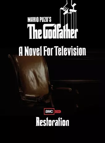Крестный отец: Новелла для телевидения / The Godfather: A Novel for Television