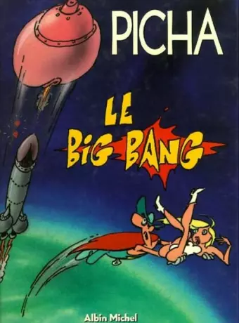Заваруха / Le big-Bang