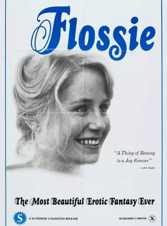 Флосси / Flossie the Teenage Nymph