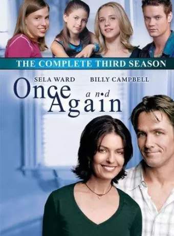 Опять и снова / Once and Again