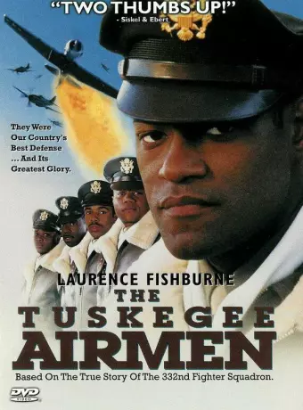 Пилоты из Таскиги / Tuskegee Airmen, The