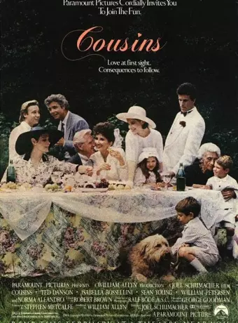 Кузены / Cousins