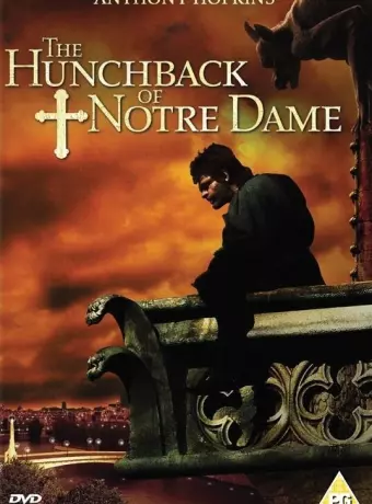 Горбун из Нотр-Дама / The Hunchback of Notre Dame