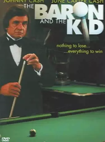 Барон и малыш / The Baron and the Kid