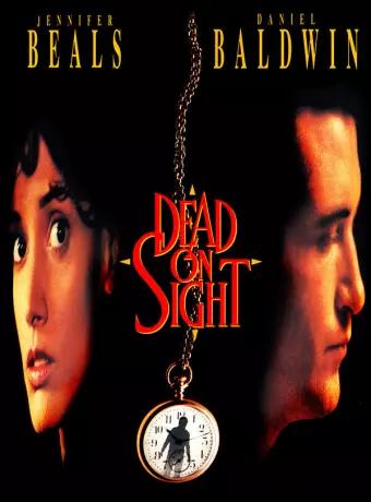 Смерть на виду / Dead on Sight