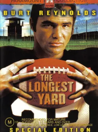 Самый длинный ярд / The Longest Yard
