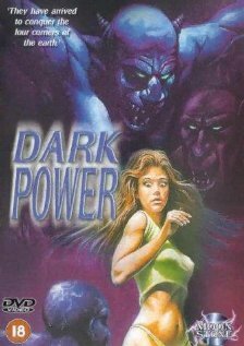 Темная власть / The Dark Power