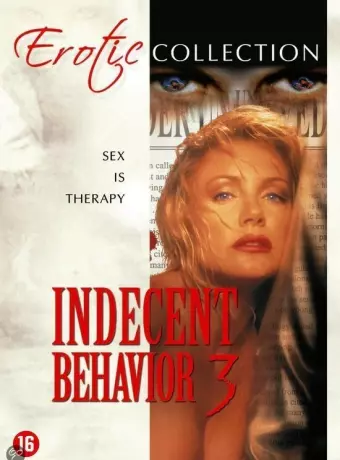 Непристойное поведение 3 / Indecent Behavior III