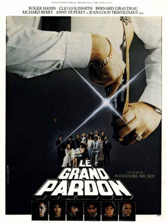 День искупления / Le grand pardon