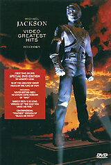 Майкл Джексон: Лучшие клипы — История / Michael Jackson: Video Greatest Hits - HIStory