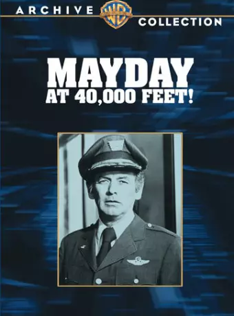 40 000 футов / Mayday at 40,000 Feet!