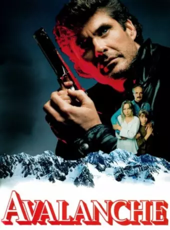 Лавина / Avalanche