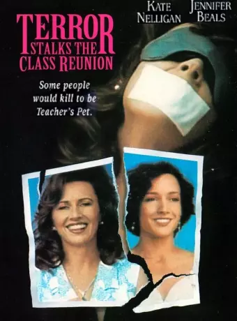 Ужас на встрече выпускников / Terror Stalks the Class Reunion