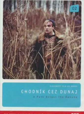 Путь через Дунай / Chodník cez Dunaj