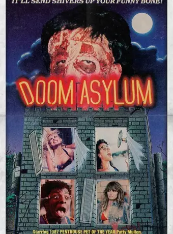 Резня в психушке / Doom Asylum
