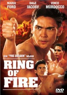 Огненное кольцо / Ring of Fire