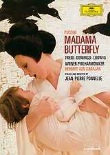 Джакомо Пуччини - Мадам Баттерфляй / Giacomo Puccini - Madama Butterfly