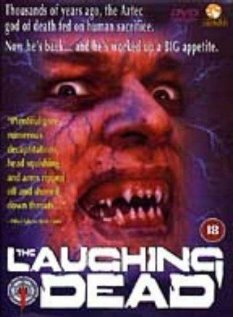 Смеющаяся смерть / S.P. Somtow's the Laughing Dead