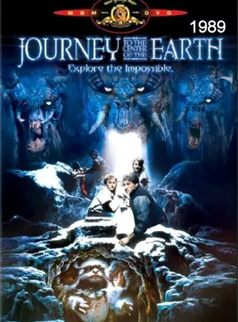 Путешествие к центру Земли / Journey to the Center of the Earth