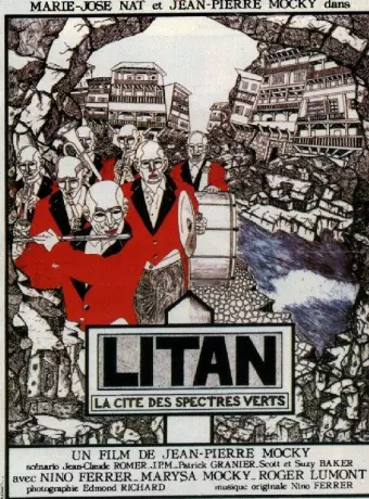 Литан / Litan