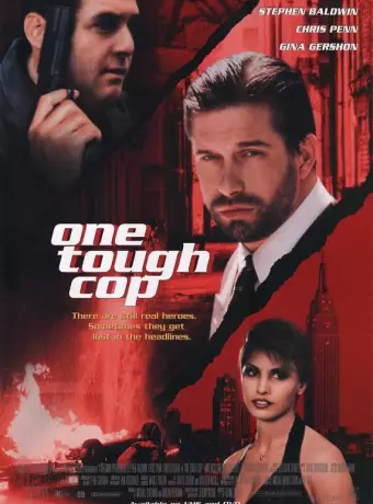Один крутой полицейский / One Tough Cop