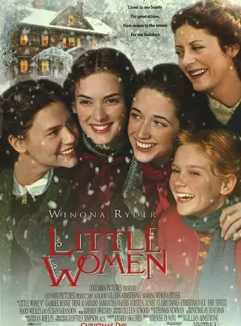 Маленькие женщины / Little Women