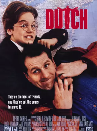 Он сведет меня с ума / Dutch