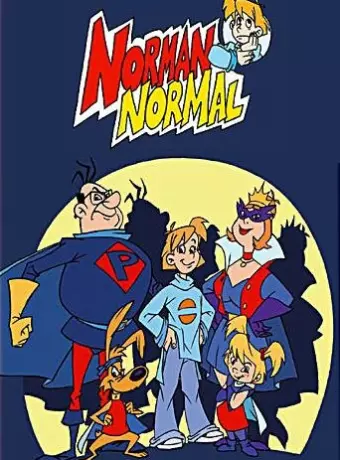 Просто Норман / Norman normal